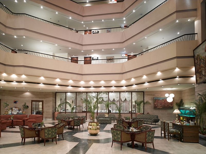The HHI Varanasi