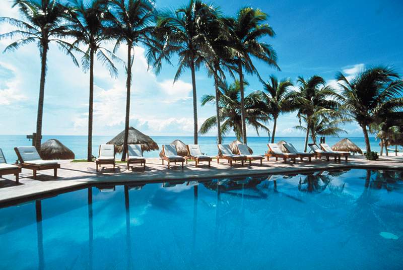 Sunscape Akumal Beach Resort & Spa