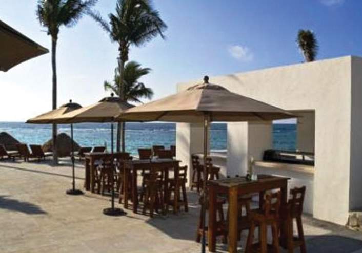 Sunscape Akumal Beach Resort & Spa
