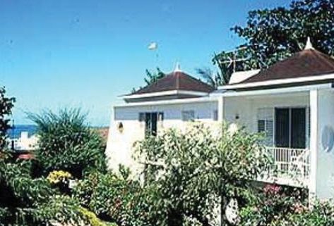 Negril FootePrints Hotel