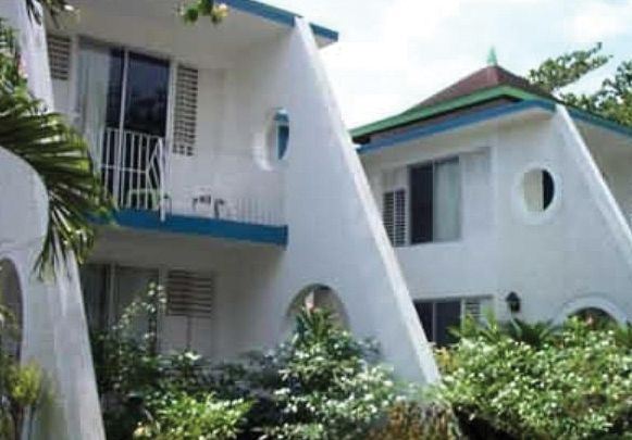 Negril FootePrints Hotel