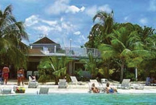 Negril FootePrints Hotel