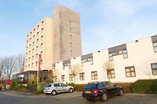 Bastion Hotel Almere