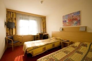 Bastion Hotel Almere