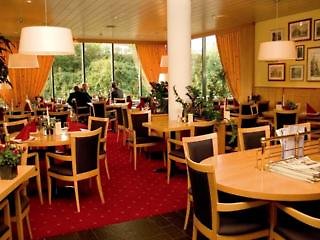 Bastion Hotel Almere