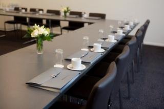 Bastion Hotel Almere