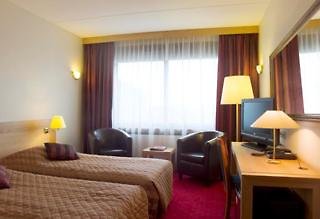 Bastion Hotel Almere