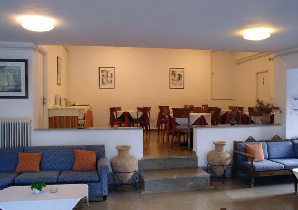 Phaistos Bungalows