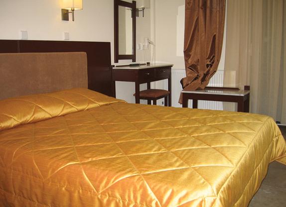Phaistos Bungalows