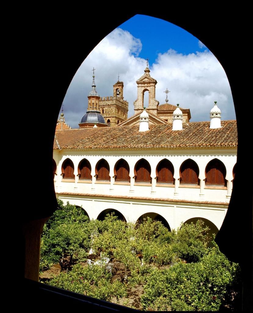 Parador de Guadalupe