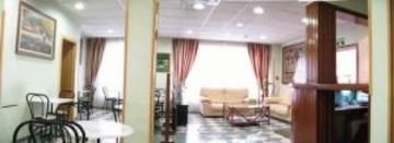 Hotel Indiana