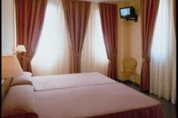 Hotel Indiana