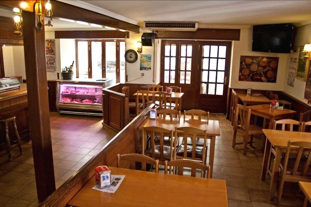 Hostal La Maya