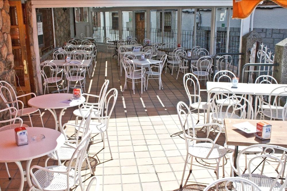 Hostal La Maya