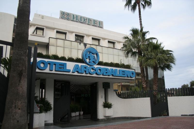Hotel Residence Arcobaleno