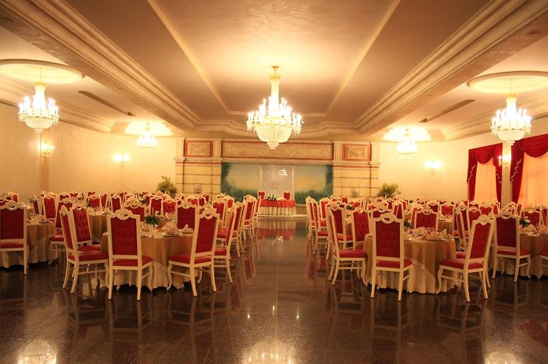 Hotel Residence Arcobaleno