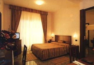 Hotel Residence Arcobaleno