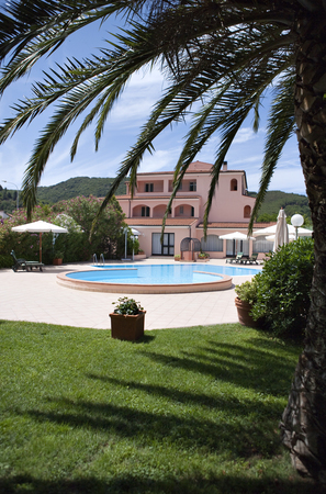 Arthotel Gabbiano Azzurro Due