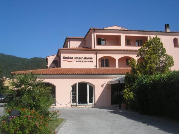 Arthotel Gabbiano Azzurro Due
