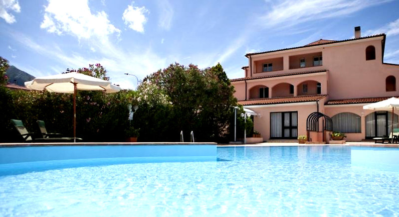 Arthotel Gabbiano Azzurro Due