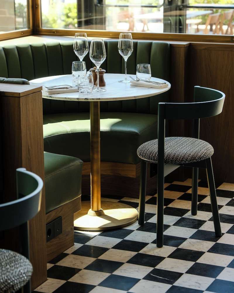 The Telegraph Hotel