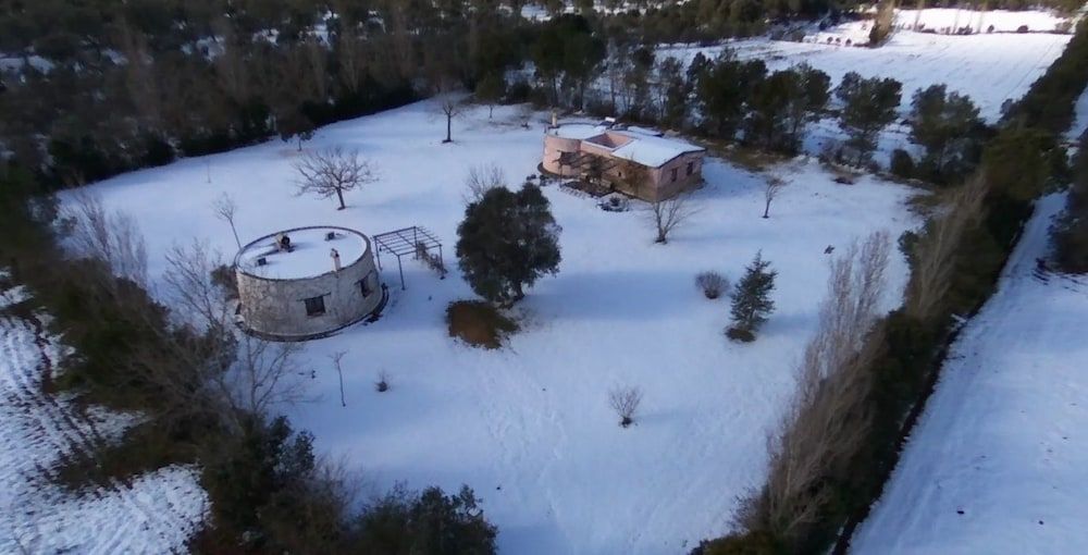 Masseria La Torre