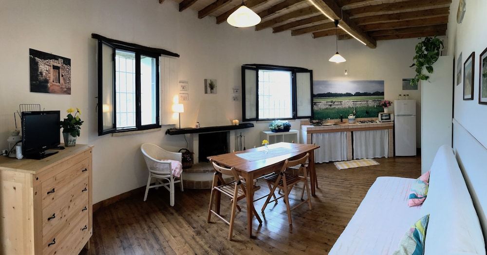 Masseria La Torre