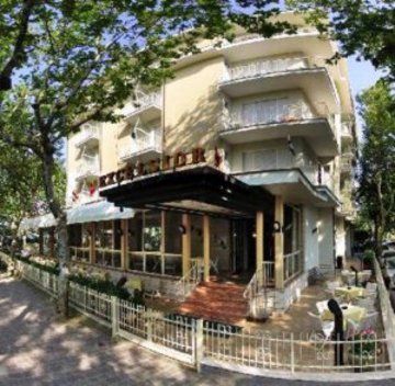 Hotel Excelsior