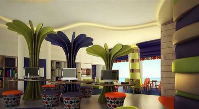Hilton Dead Sea Resort & Spa