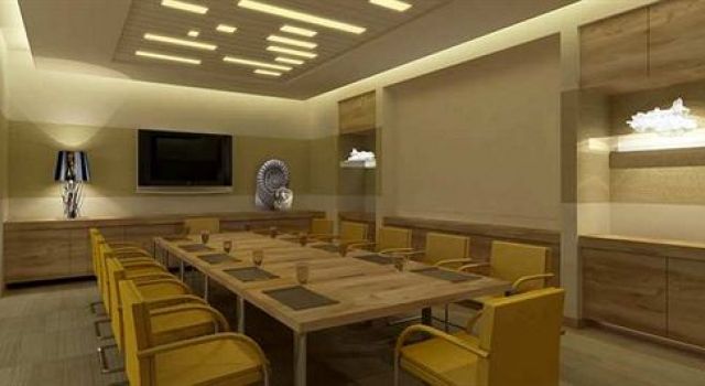 Hilton Dead Sea Resort & Spa