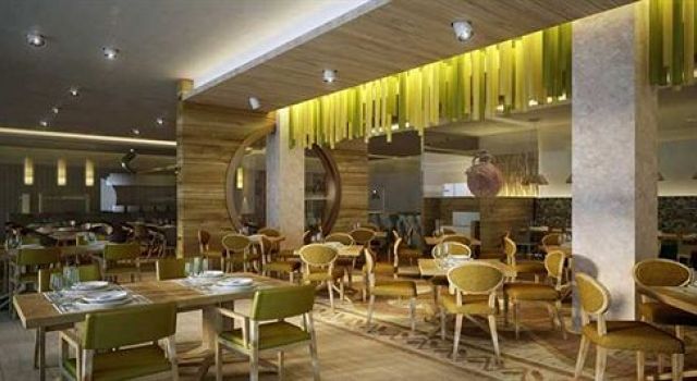 Hilton Dead Sea Resort & Spa