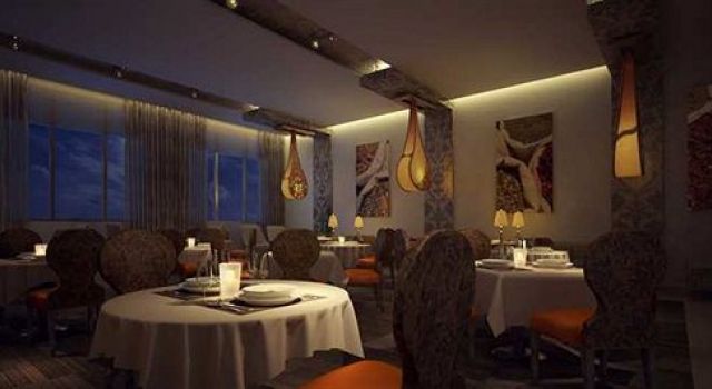 Hilton Dead Sea Resort & Spa