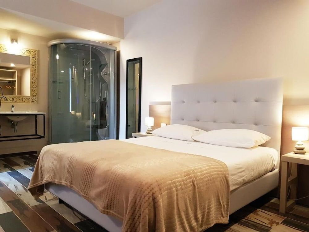 Don Ugo Luxury Rooms
