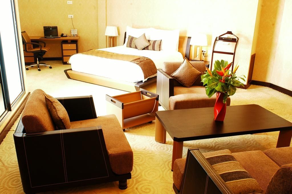 Radisson Blu Hotel Bamako