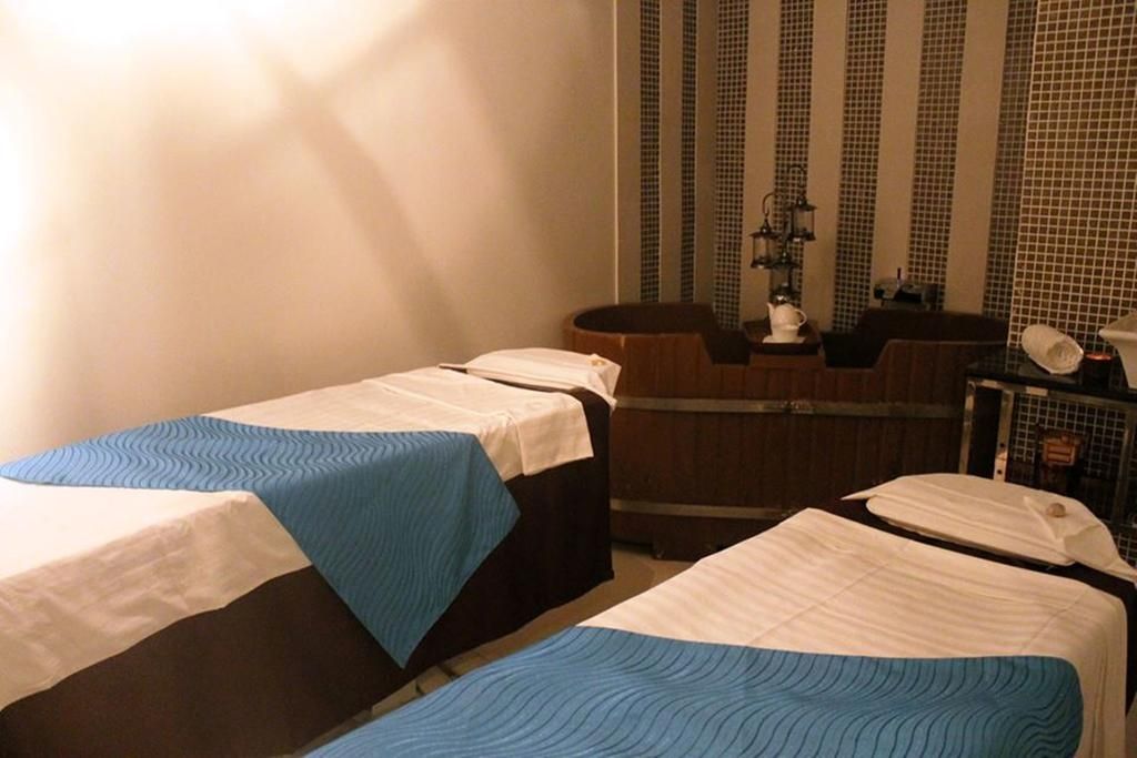 Radisson Blu Hotel Bamako
