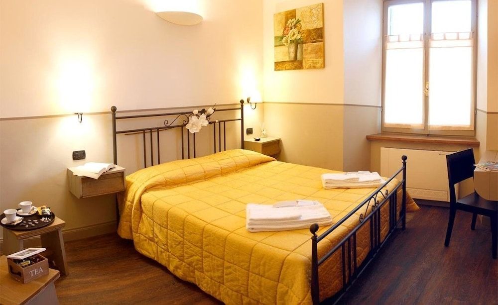 Hotel Da Benito
