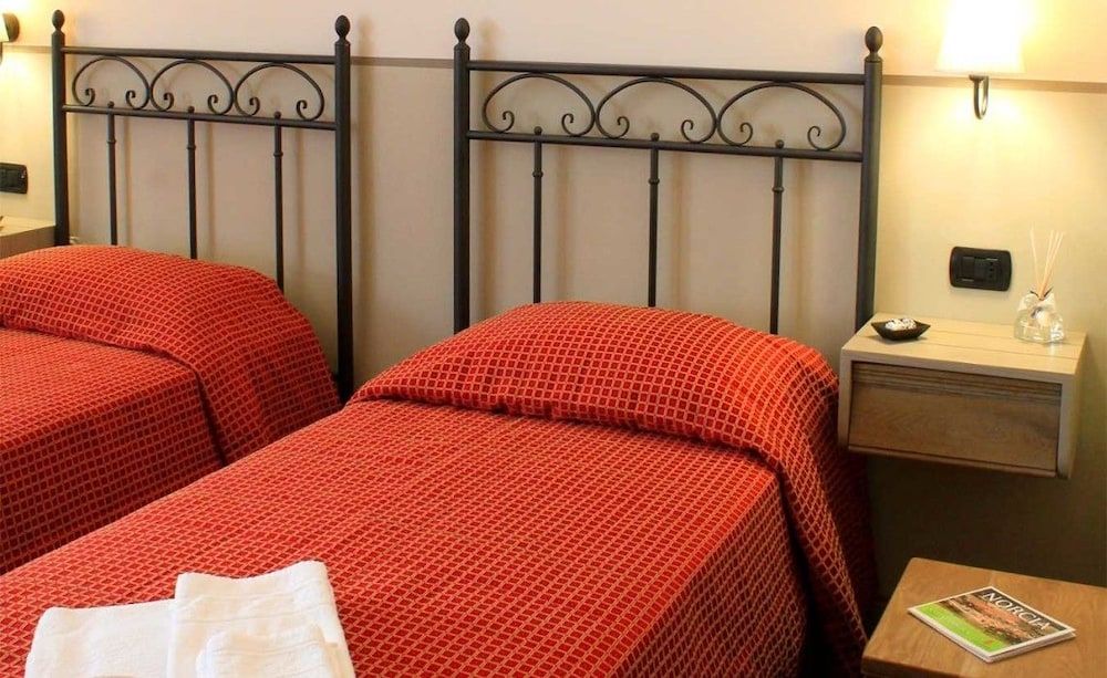 Hotel Da Benito