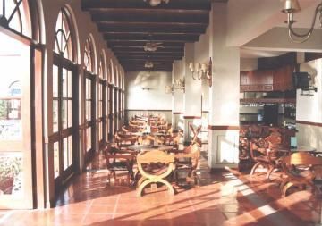 Gran Hotel el Golf