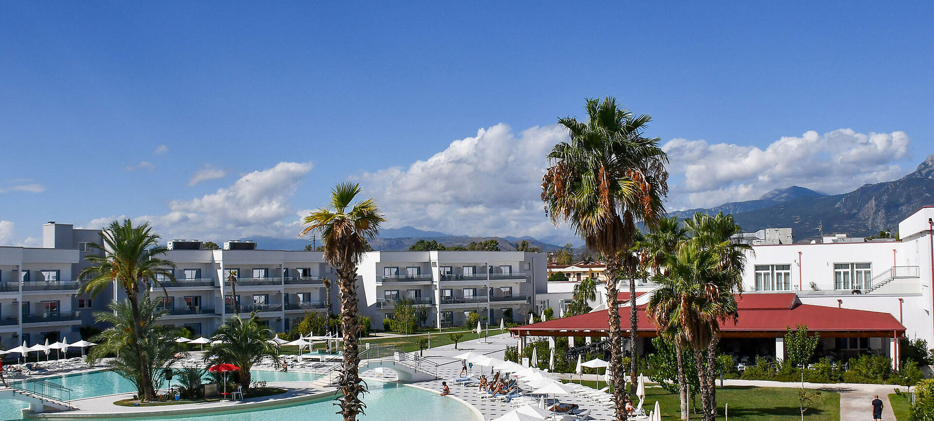 Maritim Resort Calabria