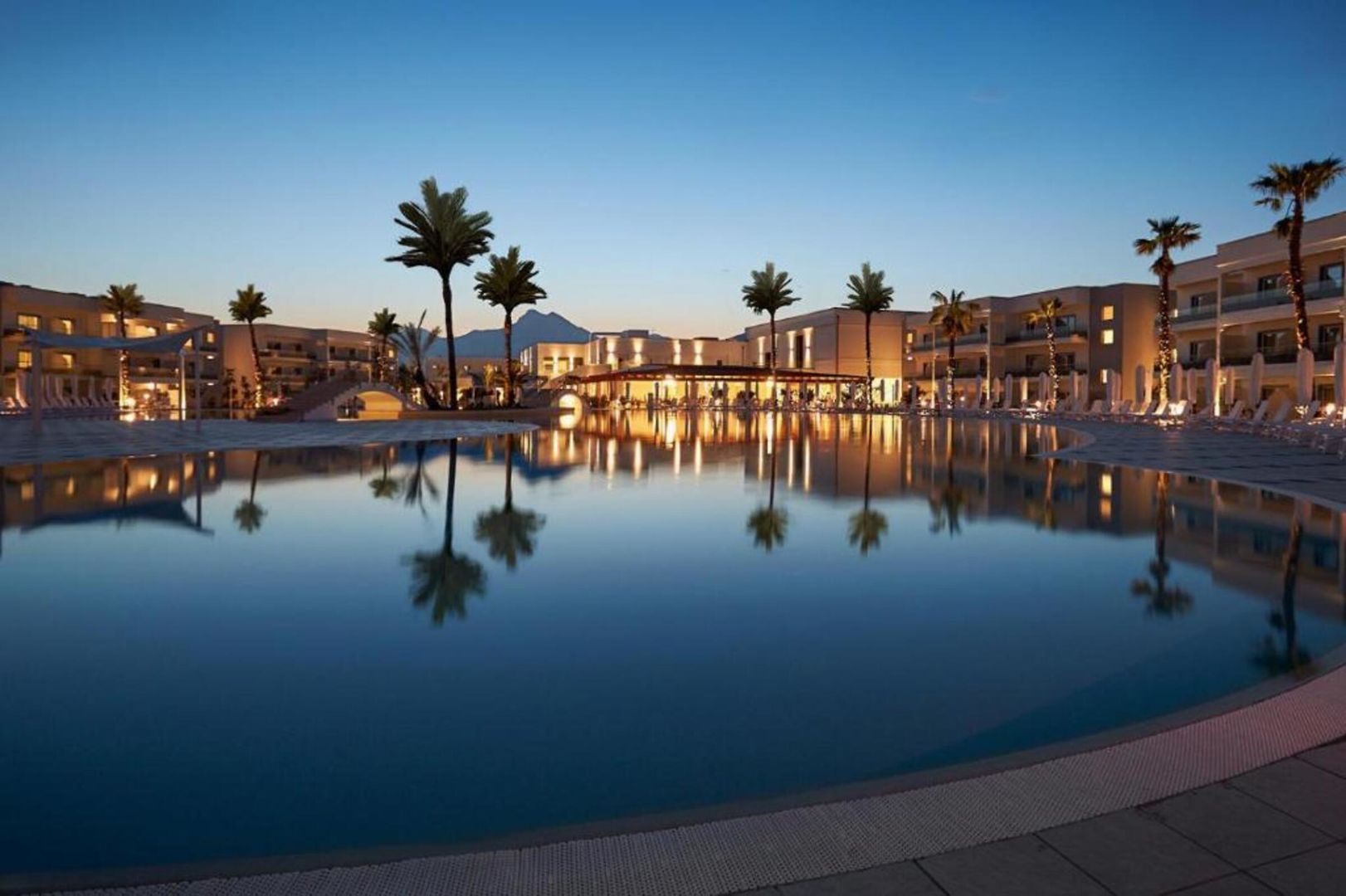 Maritim Resort Calabria