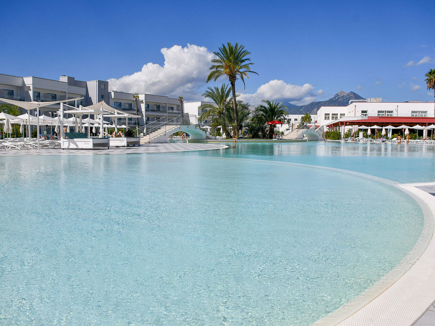 Maritim Resort Calabria