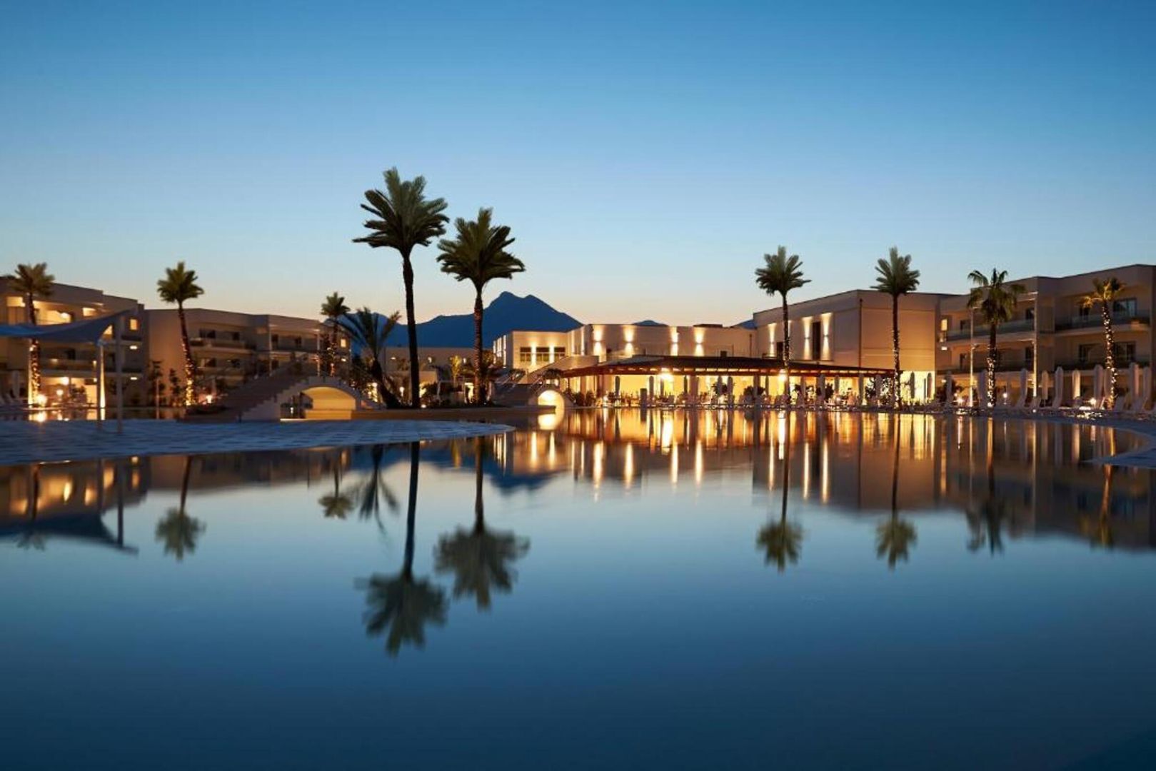 Maritim Resort Calabria