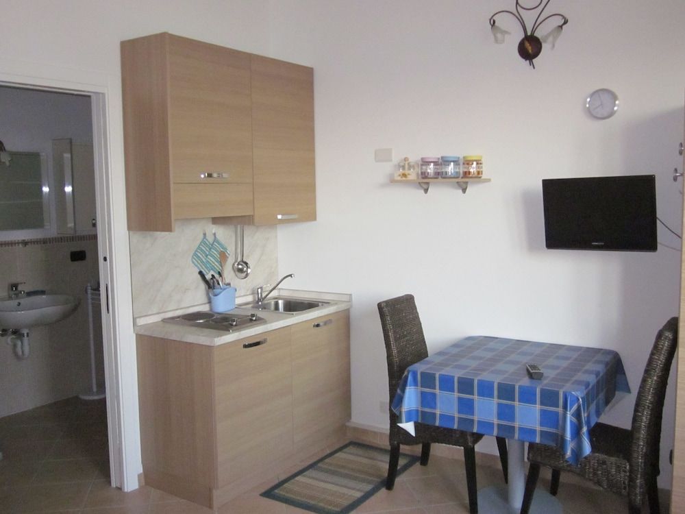 Residence La Quiete