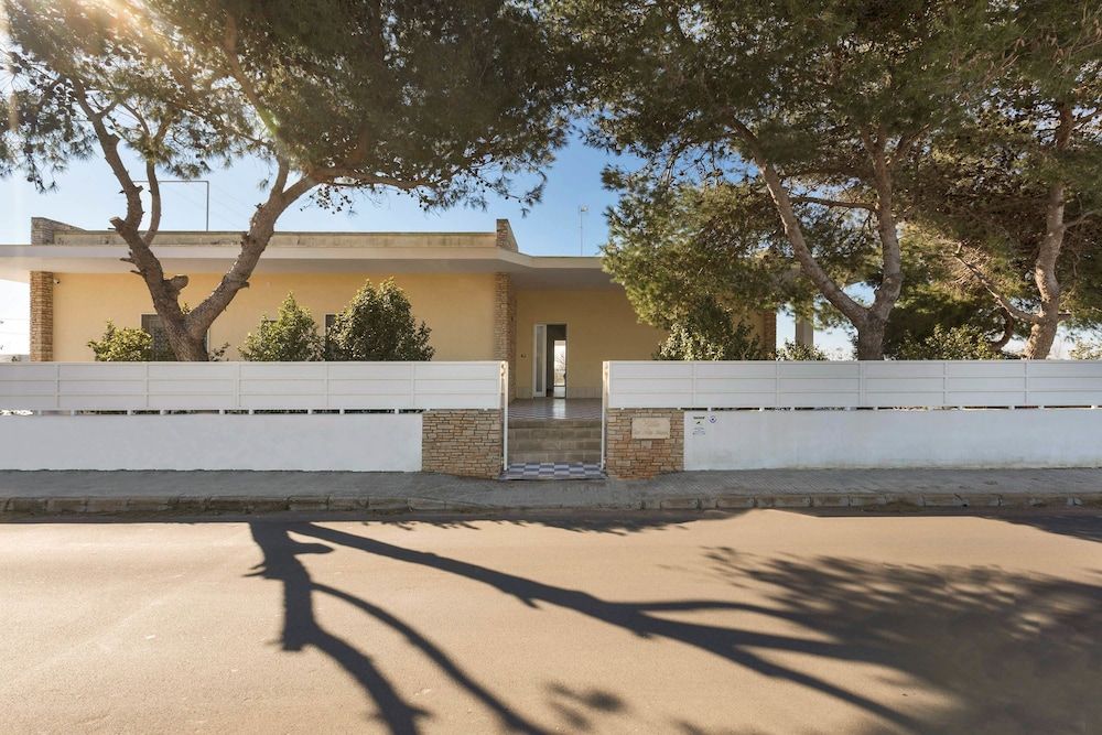 Villa Miramare