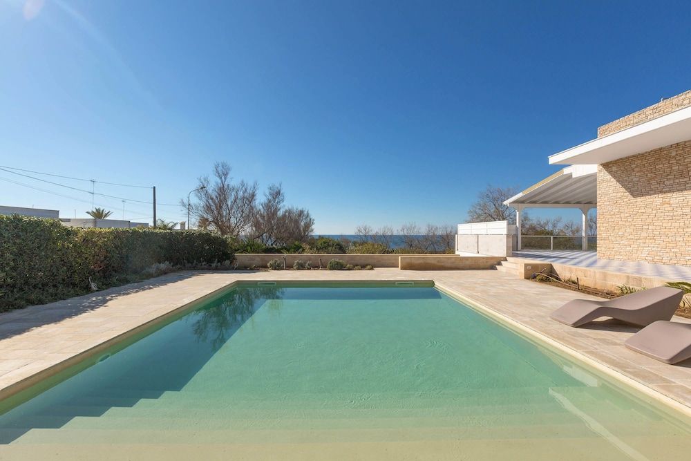 Villa Miramare