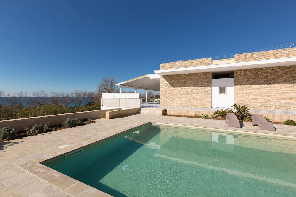 Villa Miramare