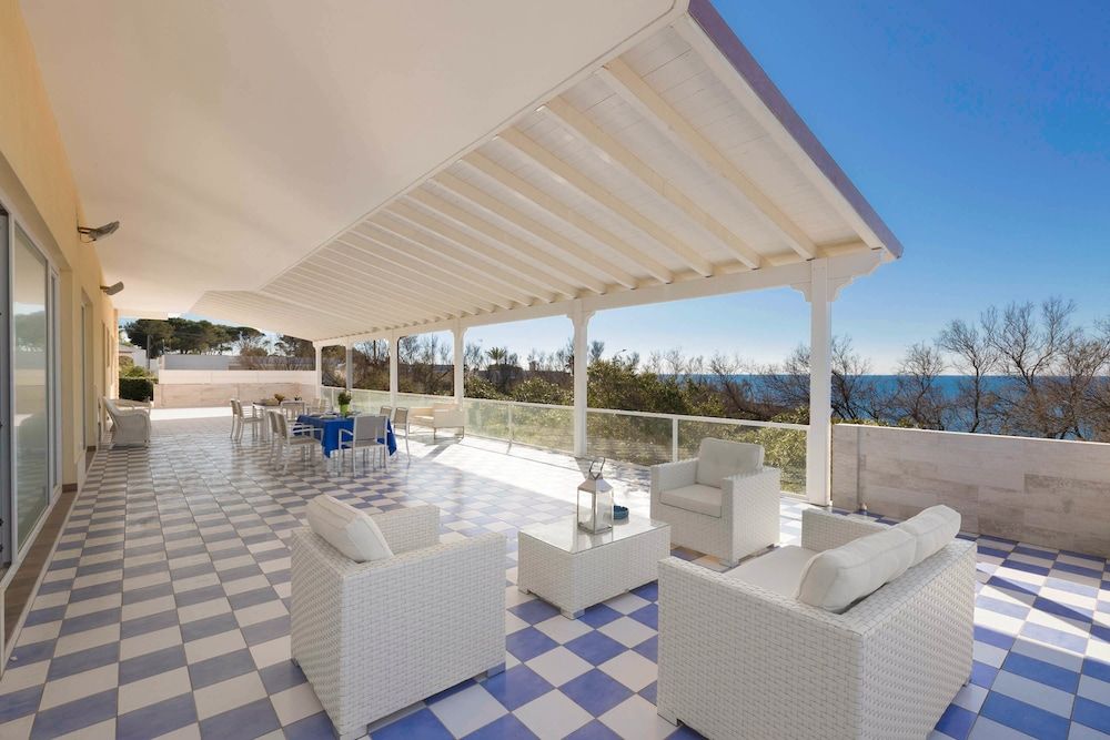 Villa Miramare