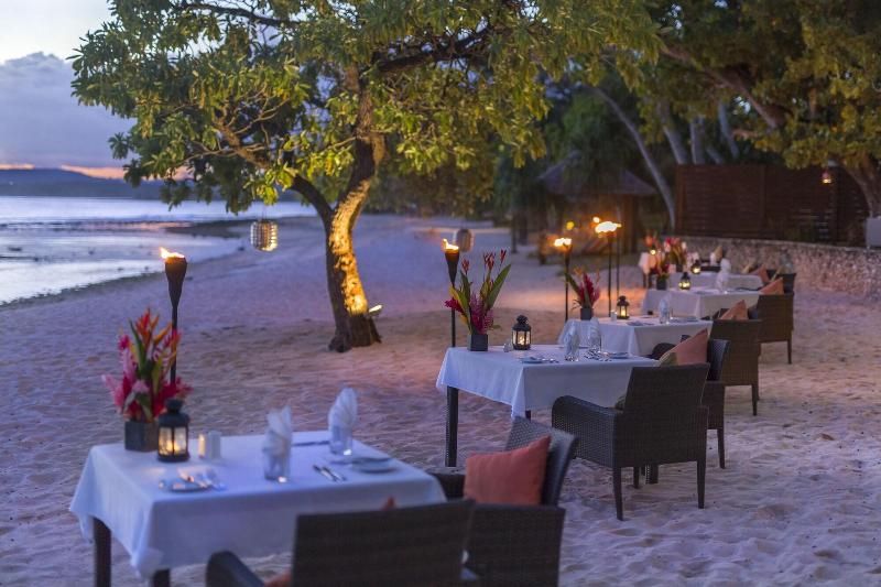 Eratap Beach Resort