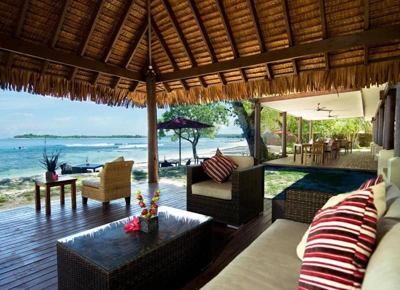 Eratap Beach Resort