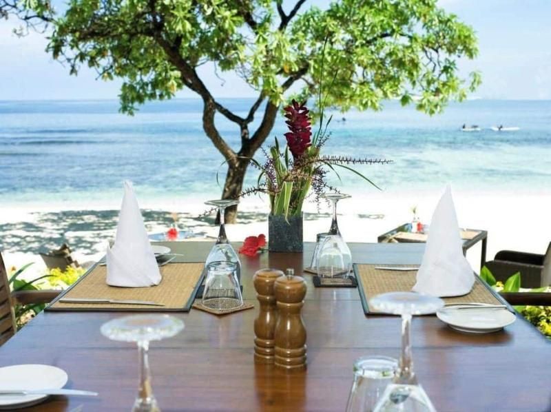 Eratap Beach Resort